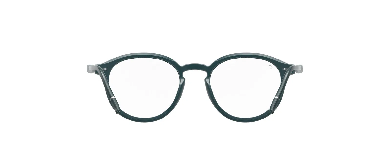 Silhouette Vibrant Horizon 2976 Eyeglasses - view 48